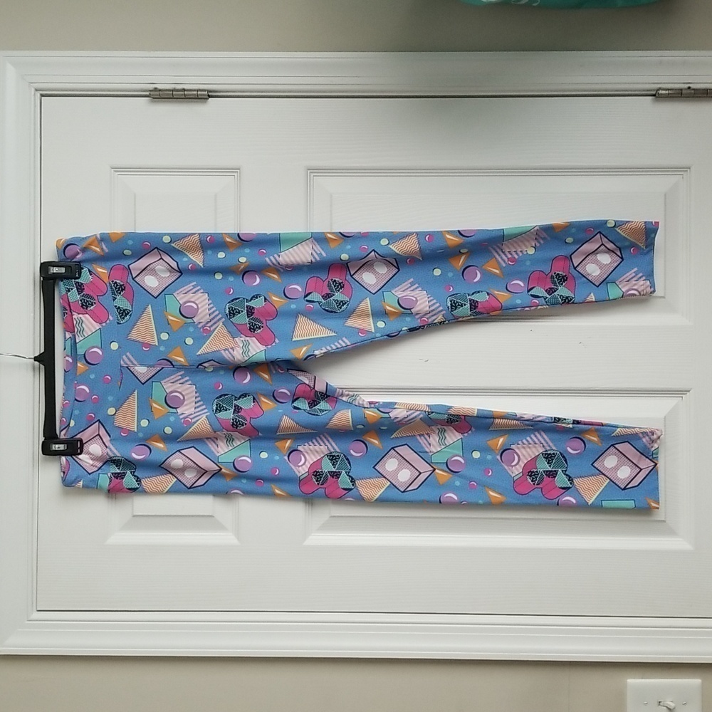 LuLaRoe Women's Leggings